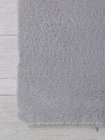 Ковер PIXEL RABBIT LUXE PX2001 SILVER