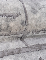 Ковер Armina 03752 grey/grey