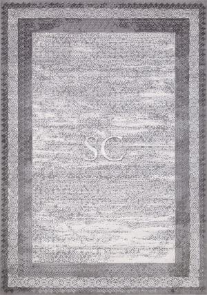 Ковер Armina 04041 grey/grey