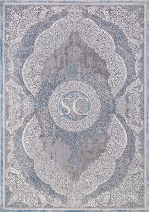 Ковер Armina 03880A blue/blue