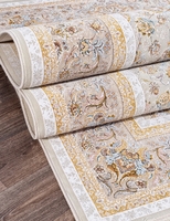 Ковер Иранский-Raya cream-Коллекция Medina