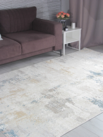 Ковер Lily 9320B S. WHITE/P. CREAM