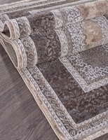 Ковер Armina 04037 grey/brown