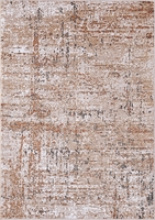 Ковер винтажный Richmond D862 cream-blue