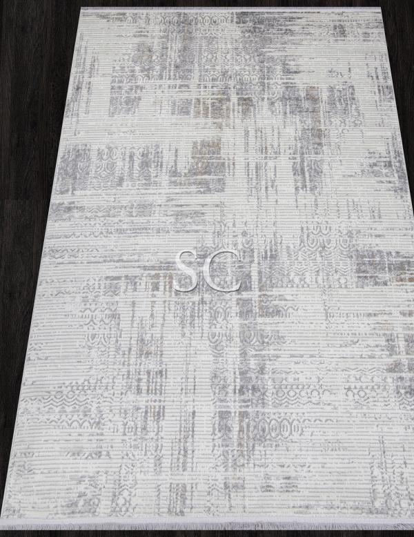 Ковер Alanya 22403A cream/ grey