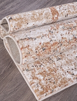 Ковер винтажный Richmond D862 cream-blue