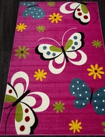 Ковер детский Orion 0772 purple