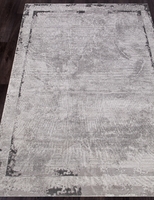 Ковер Armina 04038 grey/grey