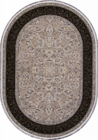 Ковер Kashan 752101-000 Овал