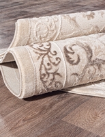 Ковер Armina 03701 brown/brown