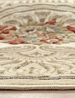 Ковер Genova 38388-6262/60 круг