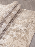 Ковер Armina 03851 brown/brown