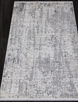 Ковер Alanya 23539A grey/ cream