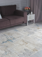 Ковер Lily 9320B S. WHITE/P. CREAM