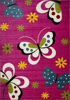 Ковер детский Orion 0772 purple