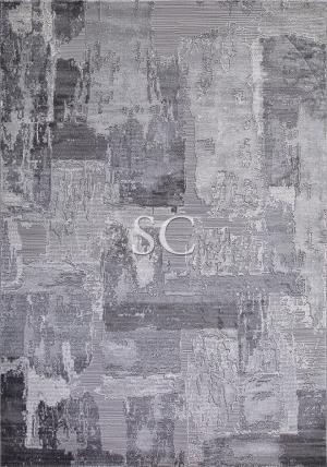 Ковер Armina 03758 grey/grey