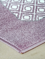 Ковер Merinos Sofit 2922 light purple