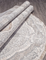 Ковер Armina 03880 grey/brown