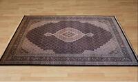 Ковры из Индии 23 Mahi tabriz шерстяные - картинка 1