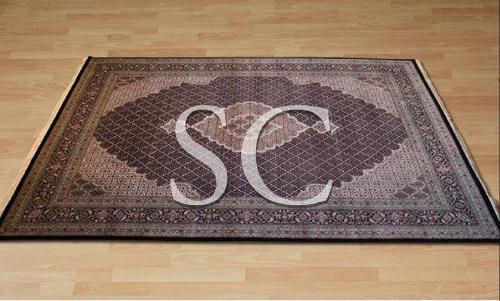 Ковры из Индии 23 Mahi tabriz шерстяные - картинка 1