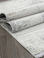 Ковер Alanya 22403A cream/ grey