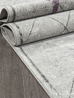 Ковер Merinos Sofit SV18 grey-pink