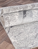 Ковер Armina 04022 grey/grey