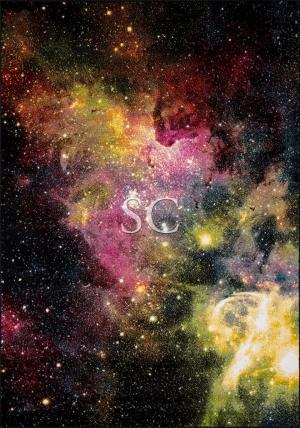 Ковер Merinos Rio C-008 multicolor