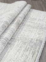 Ковер Alanya 22403A cream/ grey