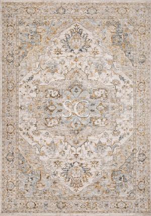 Ковер Mumbai L0738B cream