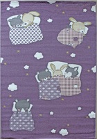 Ковер Merinos Sofit 2922 light purple