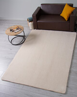 Ковер PIXEL RABBIT LUXE PX2001 LIGHT BEIGE