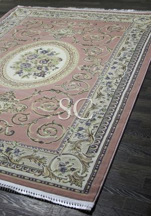 Ковер Napoli 9002A pink