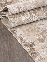 Ковер Armina 03851 brown/brown