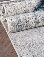 Ковер Merinos Rio C-064 gray-multicolor