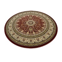 Ковер Da Vinci 57119-1414 круг