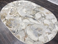 Ковер Mayumi 85003-6141 овальный 
