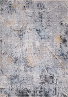 Ковер Petra L0775B light grey