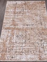 Ковер винтажный Richmond D862 cream-blue