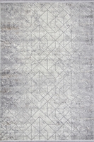 Ковер Alanya 22562A cream/ light grey