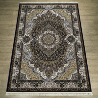 Ковер Tabriz 25751-29733