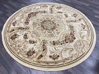 Ковер Genova 38388-6262/60 круг