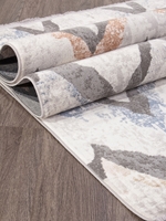Ковер Alanya 23898A cream/ light grey