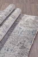 Ковер Petra L0766B light grey
