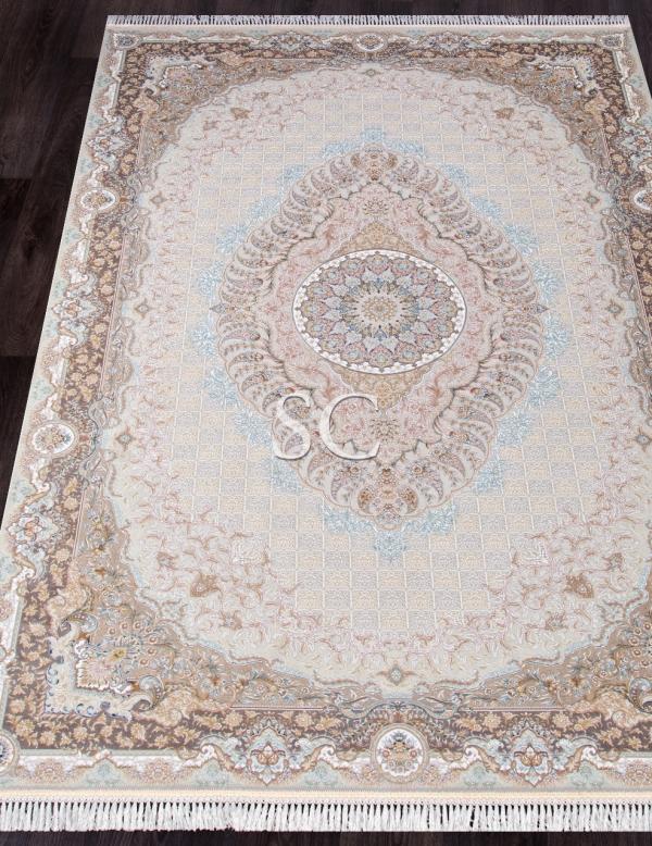 Ковер Иранский Farsi 1500 G227 cream