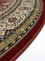 Ковер Da Vinci 57119-1414 круг