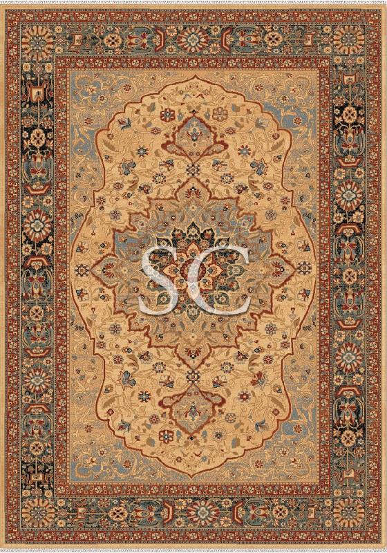 Ковер Antique 7519_1_53555