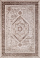 Ковер Armina 04037 brown/brown