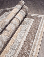 Ковер Armina 04037 grey/brown