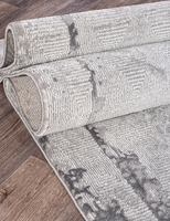 Ковер Armina 04038 grey/grey